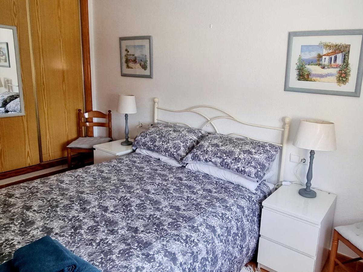 Los Alcázares Sheron'S Apartment מראה חיצוני תמונה